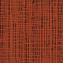 Ковровая плитка Interface Multichrome 4262015 Orange Chrome  | FLOORDEALER